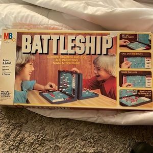 1978 Battleship